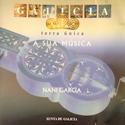 Galicia terra única