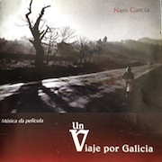 Un viaje por Galicia